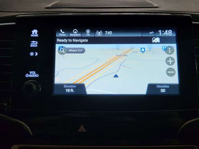 Used 2019 Honda Pilot Touring image 16