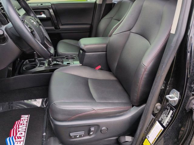 Used 2024 Toyota 4Runner TRD Off-Road Premium w/ Moonroof Package AWD/4WD image 11