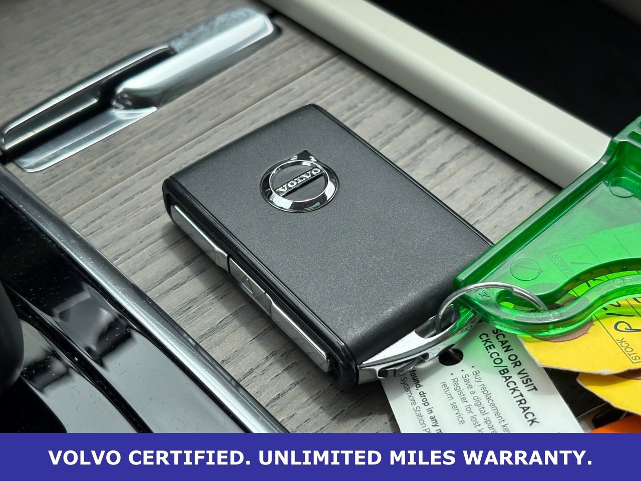 Certified 2023 Volvo XC90 B6 Plus w/ Protection Package Premier AWD/4WD image 38