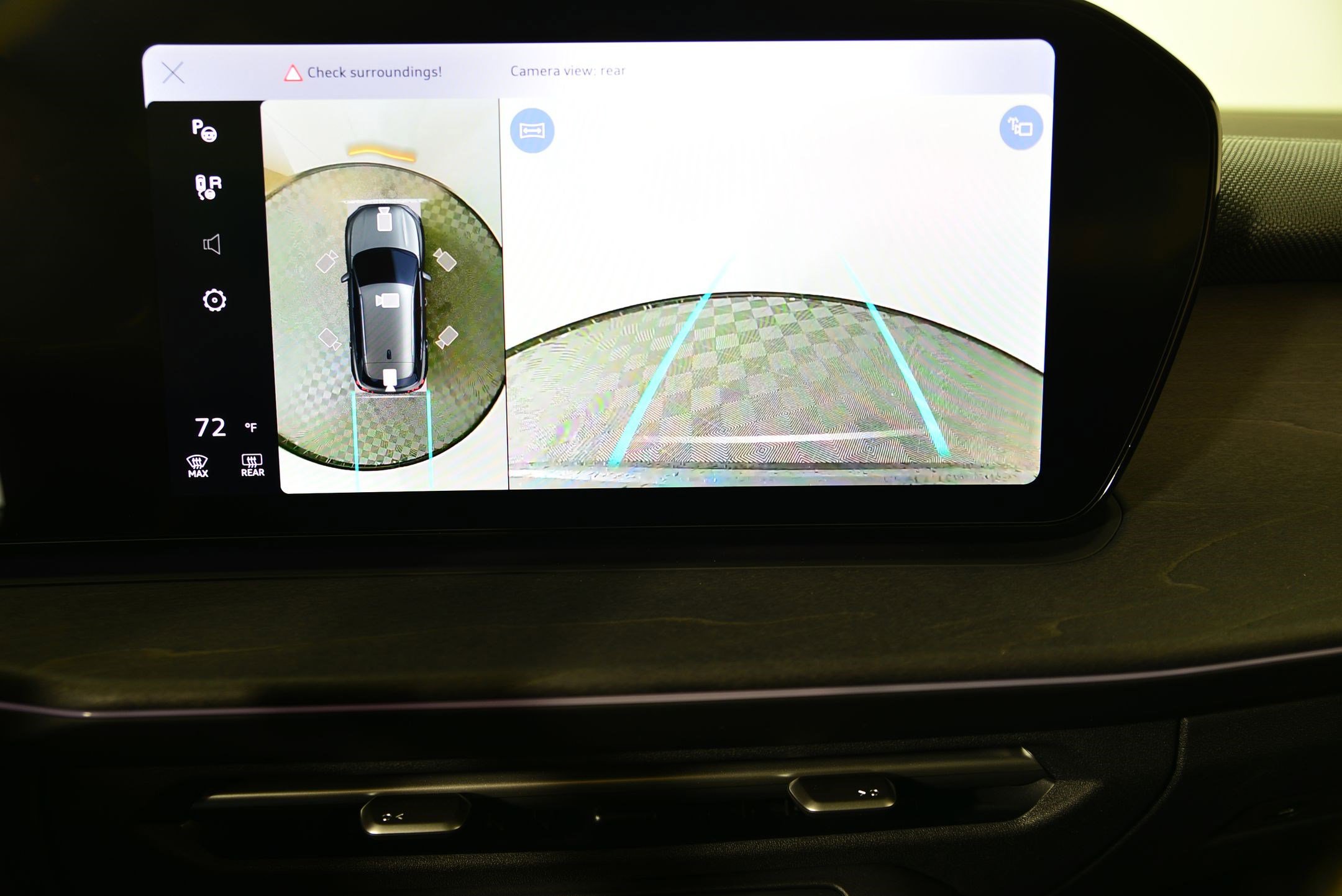 New 2026 Audi Q3 quattro 2.0T image 30