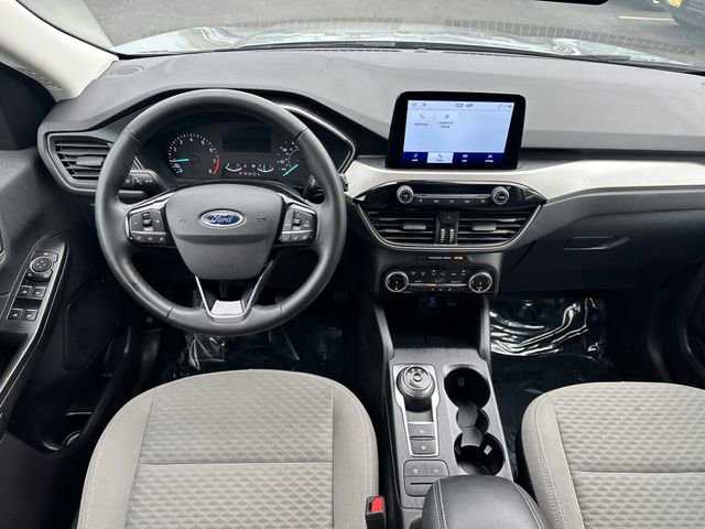 Certified 2022 Ford Escape SE w/ Convenience Package image 13