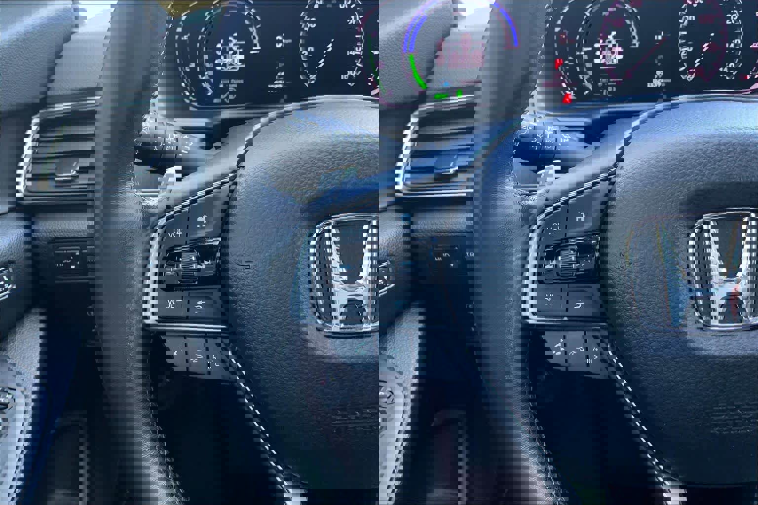 Used 2021 Honda Accord Touring image 23