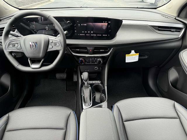 New 2026 Buick Encore GX Sport Touring w/ Comfort Package image 2