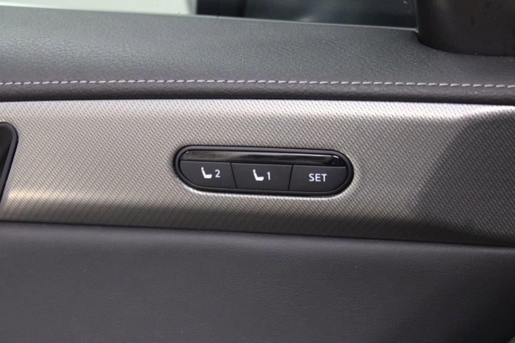 Certified 2026 INFINITI QX60 Luxe w/ Cargo Package image 14