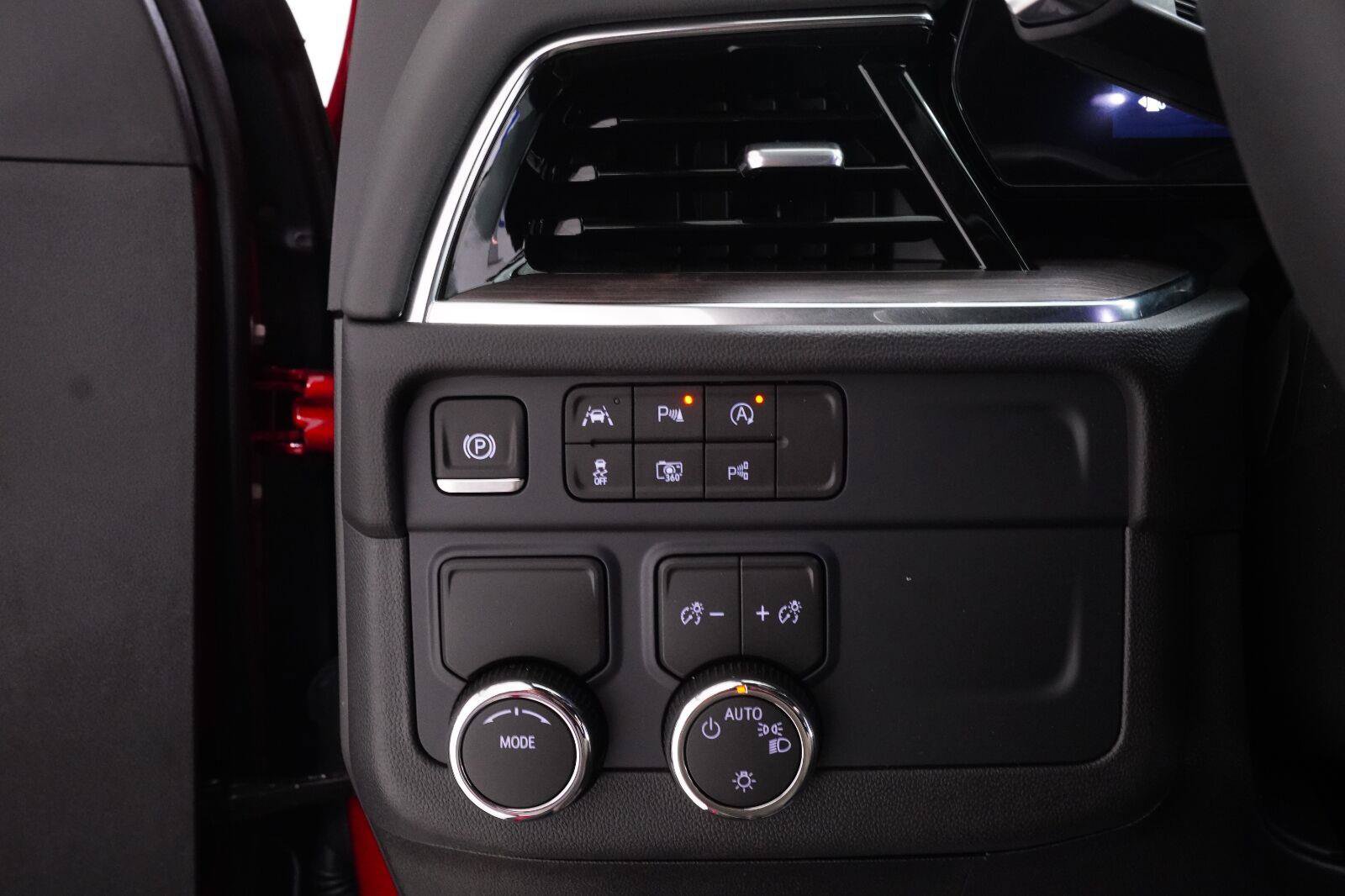 New 2026 Chevrolet Tahoe LS RWD image 14