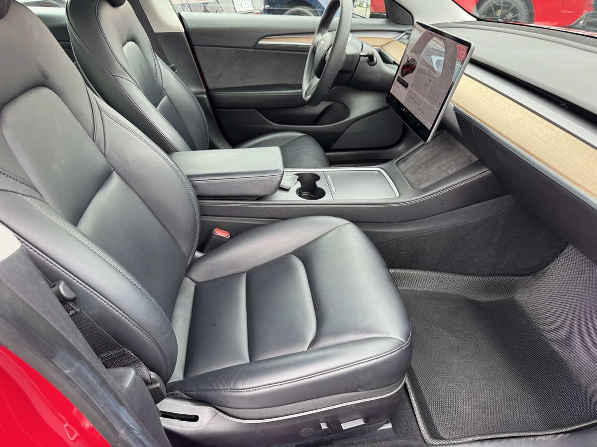 Used 2021 Tesla Model 3 RWD image 17