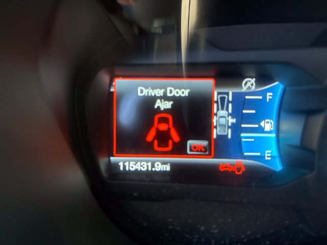 Used 2019 Ford Ranger Lariat w/ Equipment Group 501A Mid AWD/4WD image 14