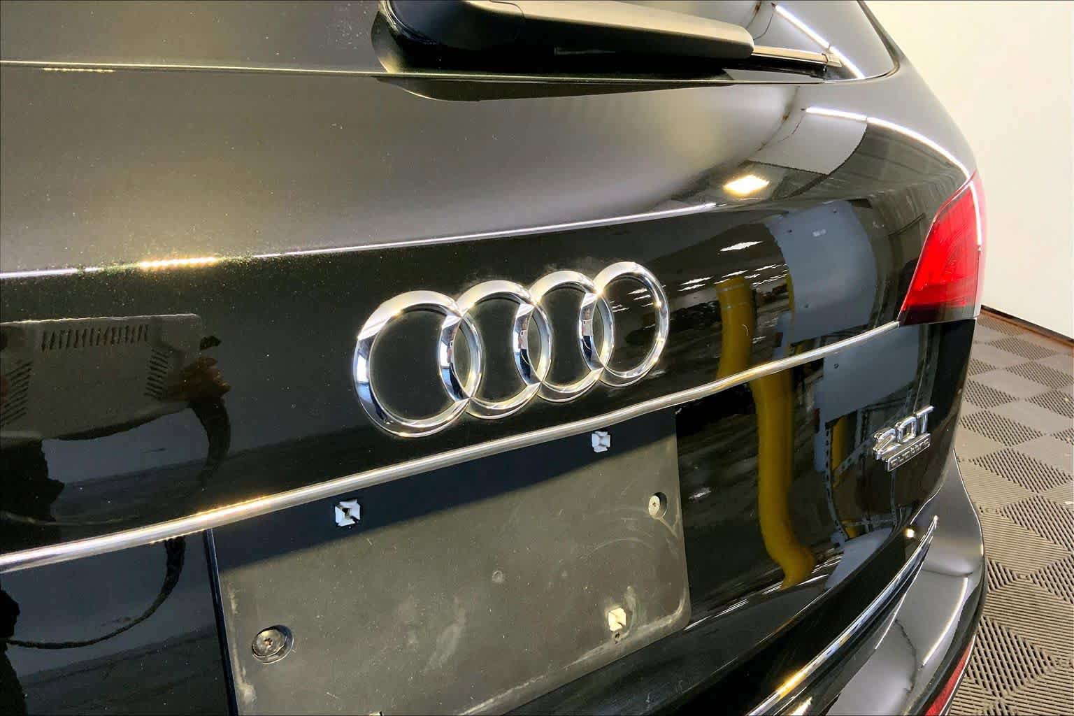 Used 2016 Audi Q5 2.0T Premium Plus w/ Technology Package AWD/4WD image 33