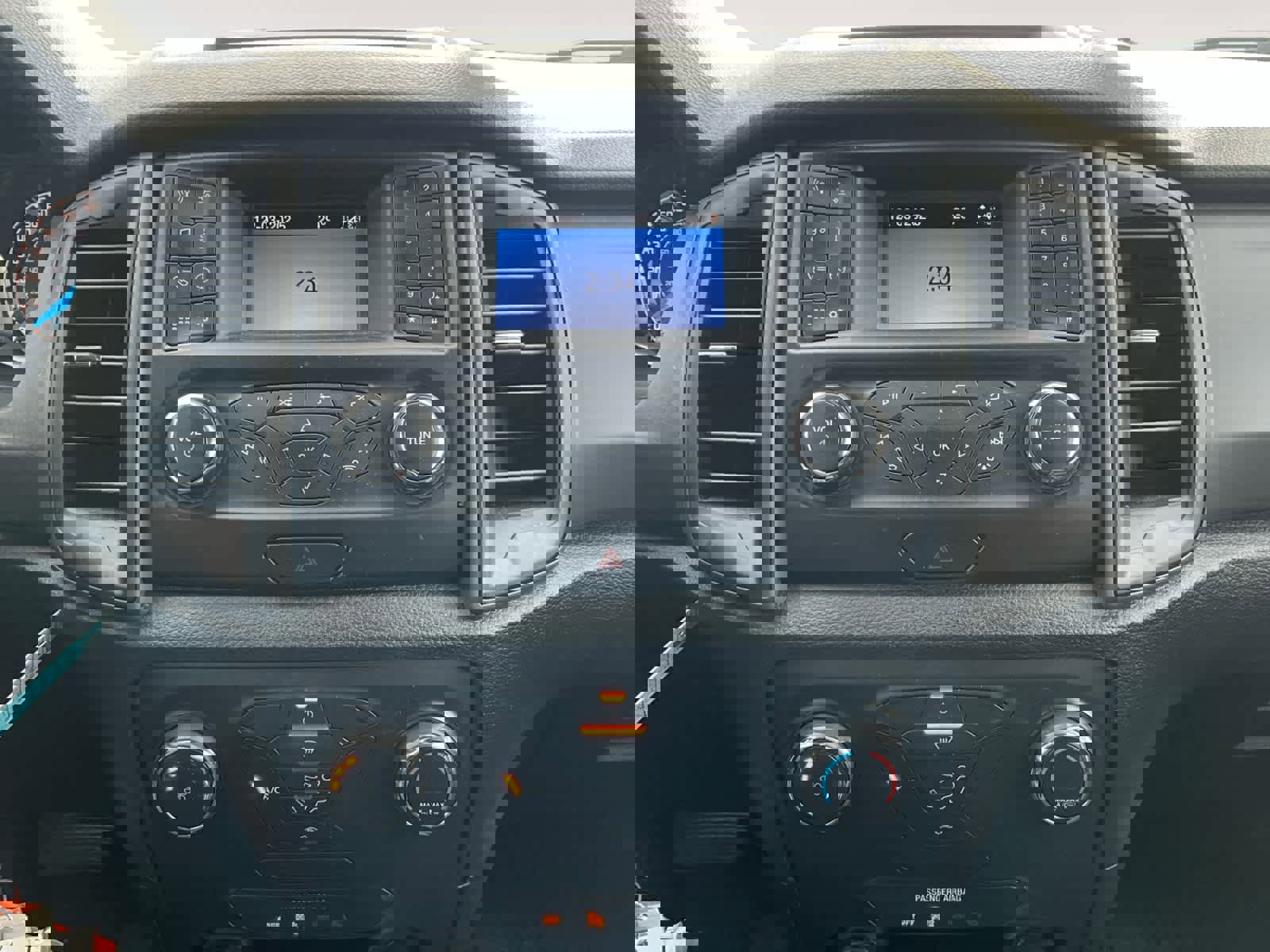 Used 2022 Ford Ranger XL w/ Equipment Group 101A High image 13