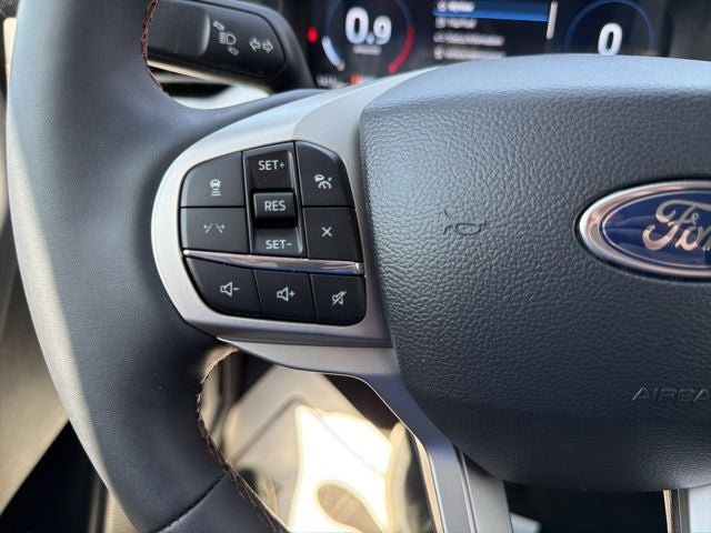 New 2026 Ford Explorer Active w/ Active Comfort Package AWD/4WD image 31