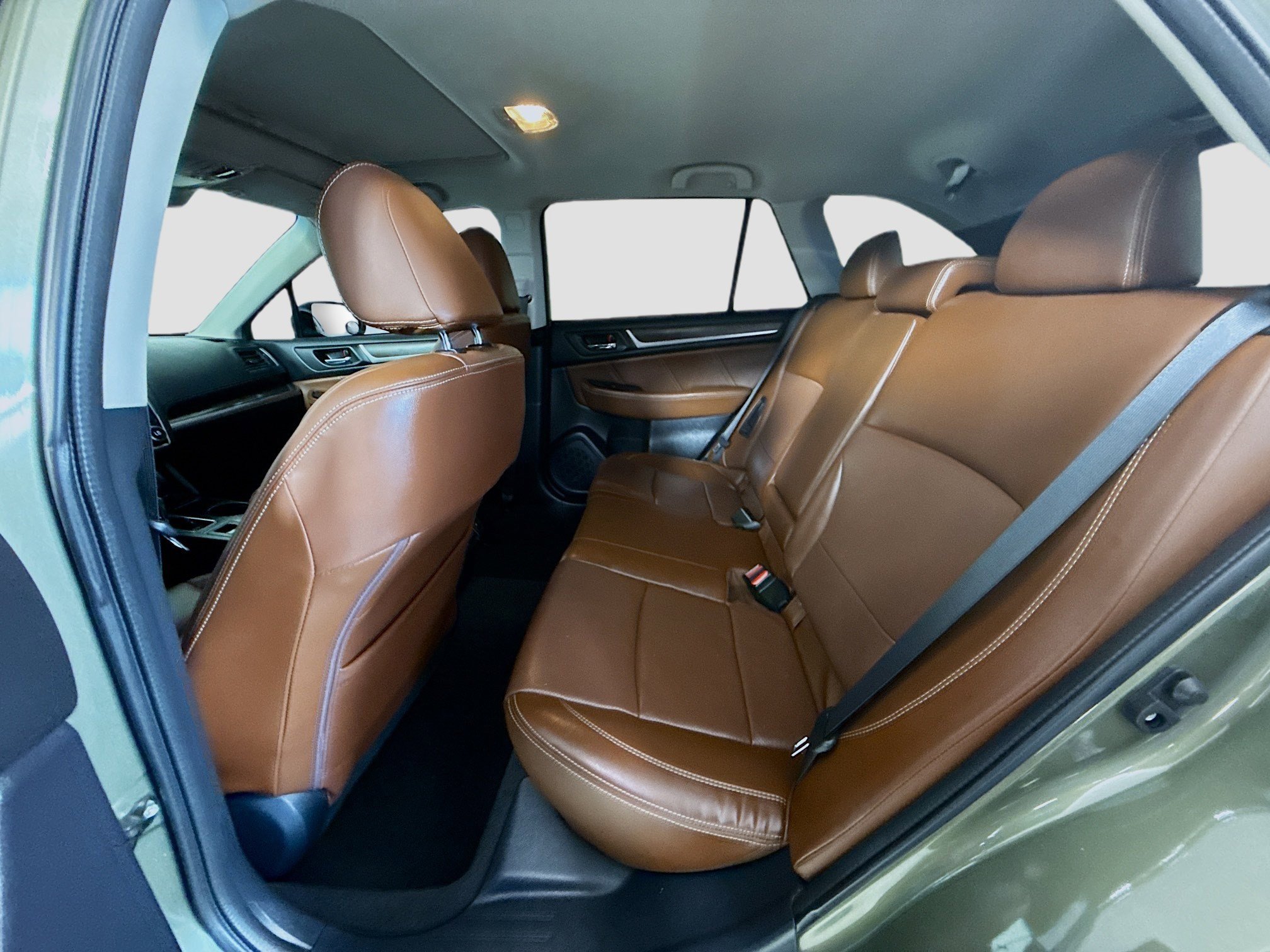 Used 2019 Subaru Outback 2.5i Touring w/ Popular Package #3A image 25