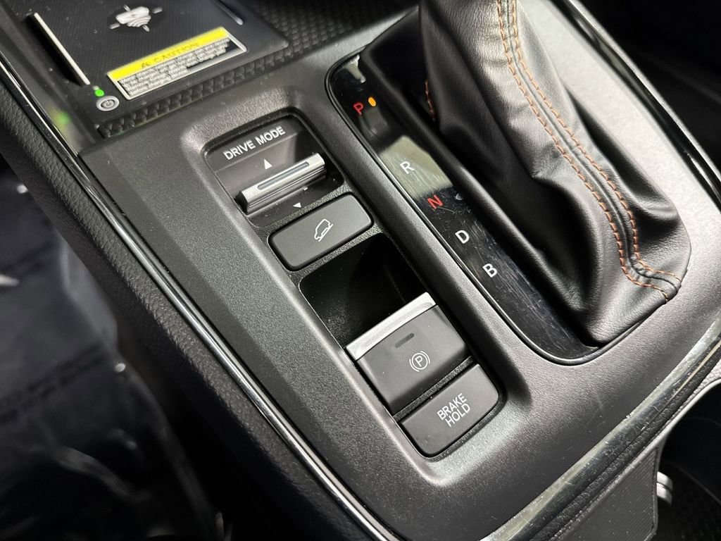 Used 2025 Honda CR-V Sport Touring image 37