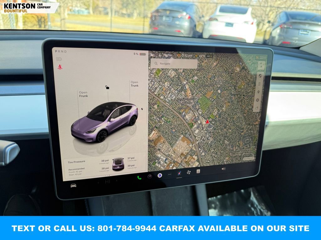 Used 2023 Tesla Model Y Long Range image 26
