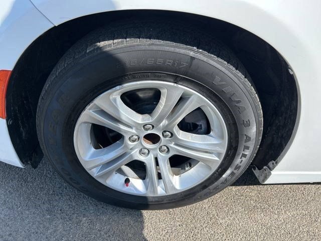 Used 2020 Dodge Charger SXT RWD image 50