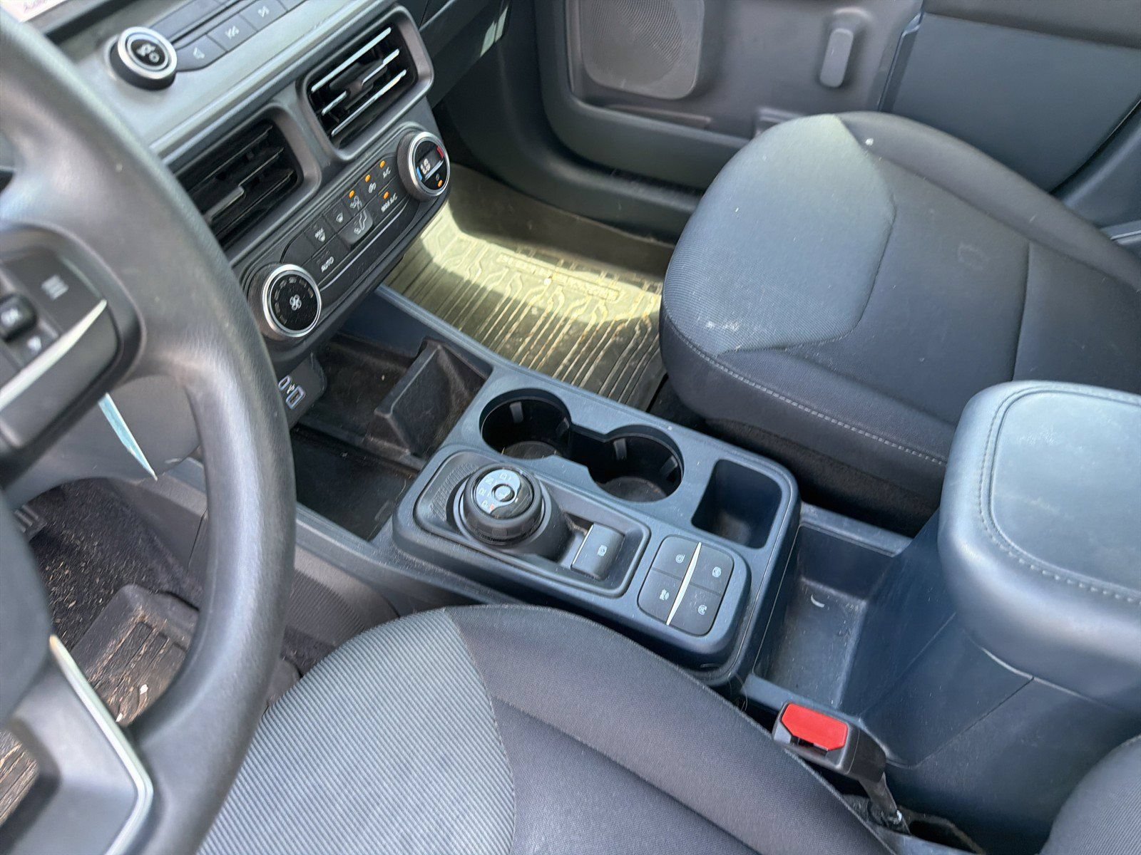 Used 2022 Ford Maverick XL FWD image 19