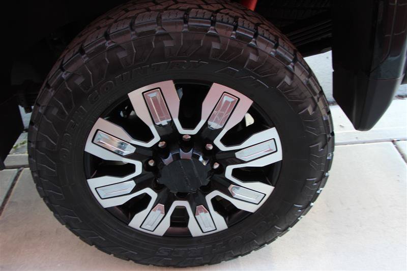 Used 2024 GMC Sierra 2500 Denali w/ Denali Reserve Package AWD/4WD image 42
