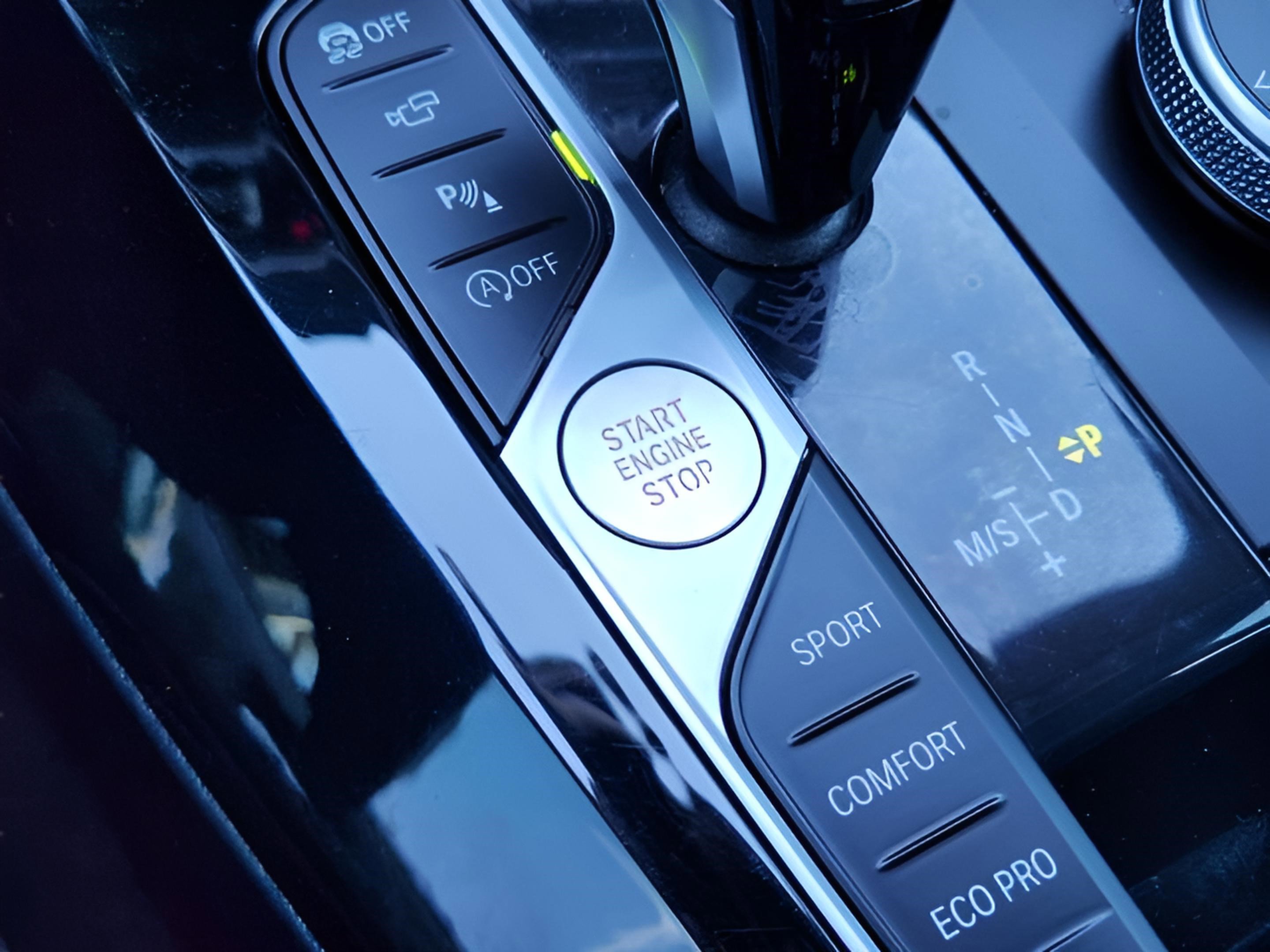 Used 2024 BMW X3 xDrive30i w/ Convenience Package image 19