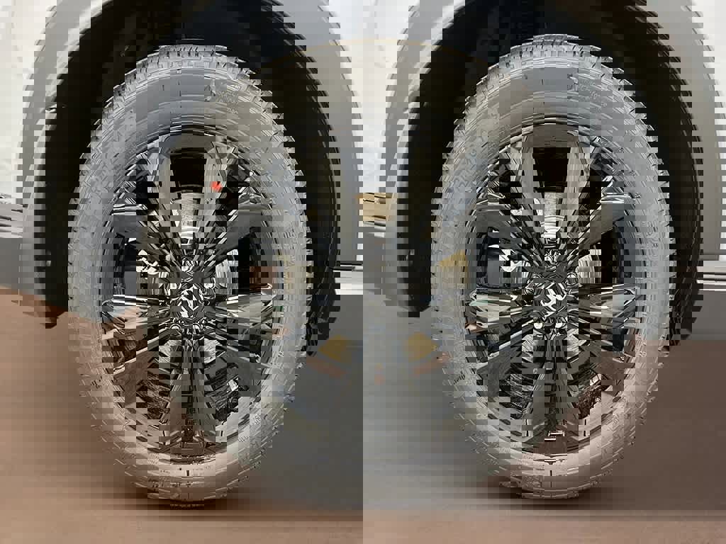 New 2026 Honda CR-V Sport Touring image 9