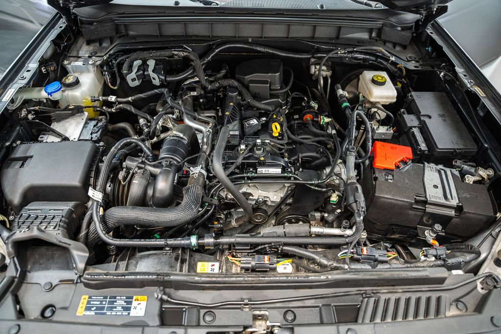 Certified 2022 Ford Bronco Badlands image 19