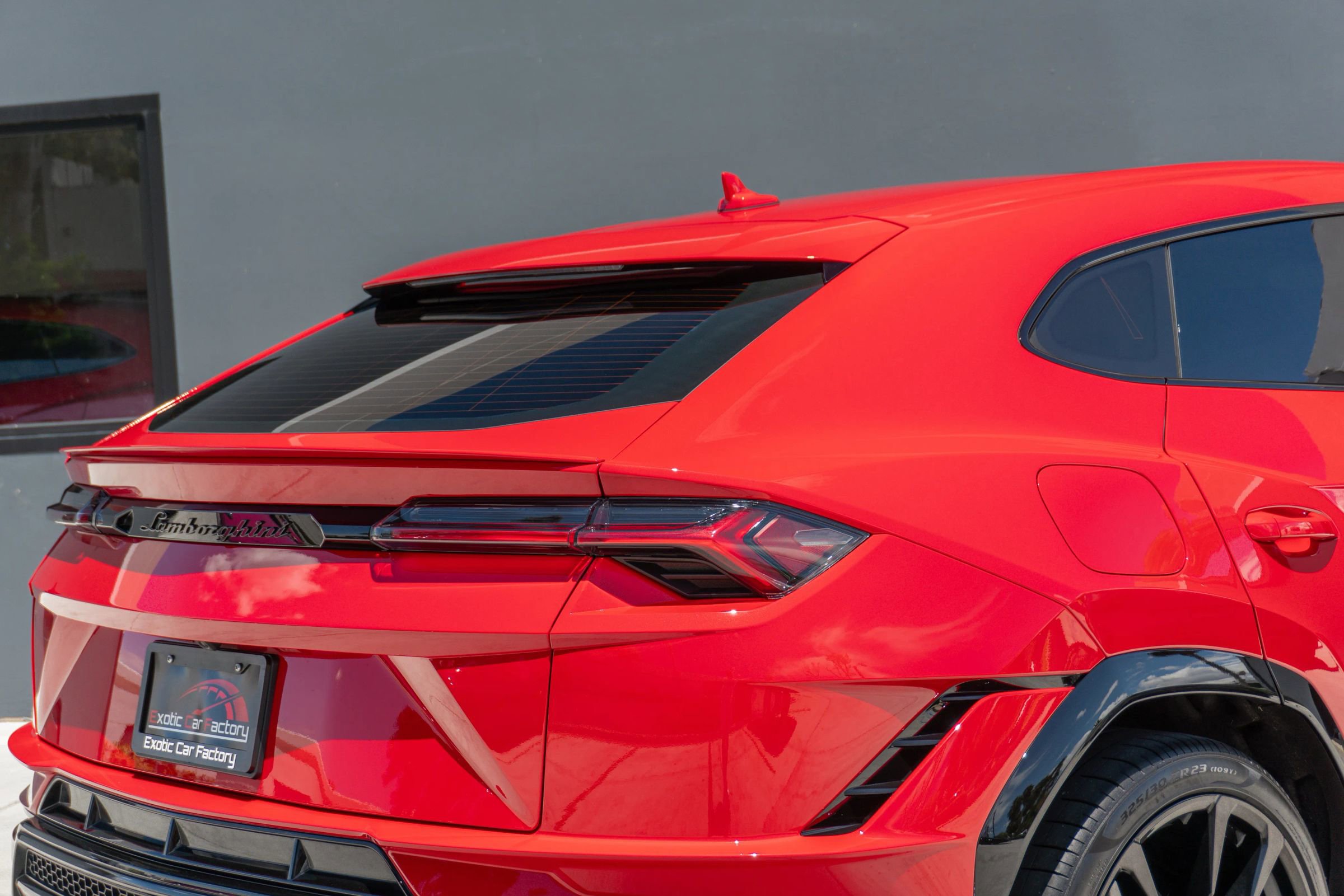 Used 2024 Lamborghini Urus S AWD/4WD image 41