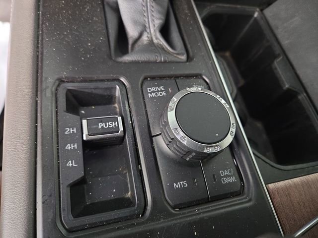 Used 2023 Toyota Tundra 1794 Edition w/ TRD Off-Road Package image 27