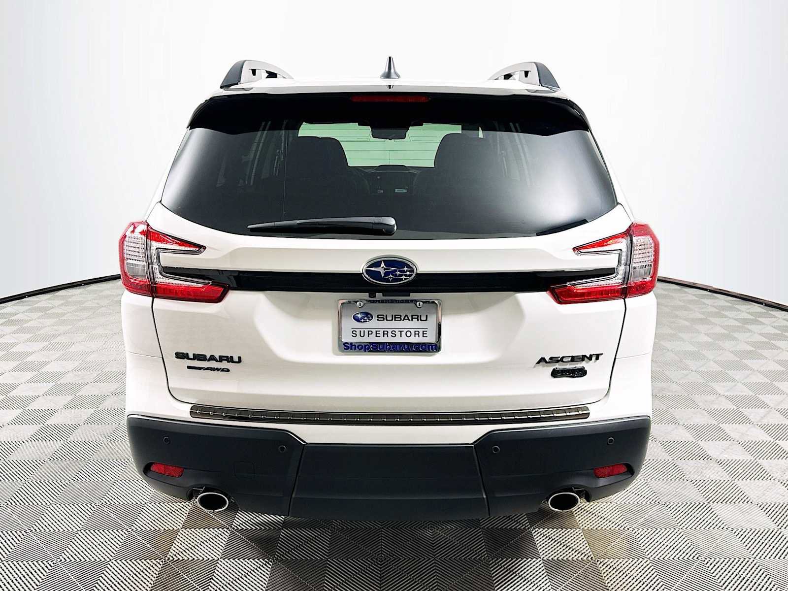 New 2026 Subaru Ascent Bronze Edition image 6