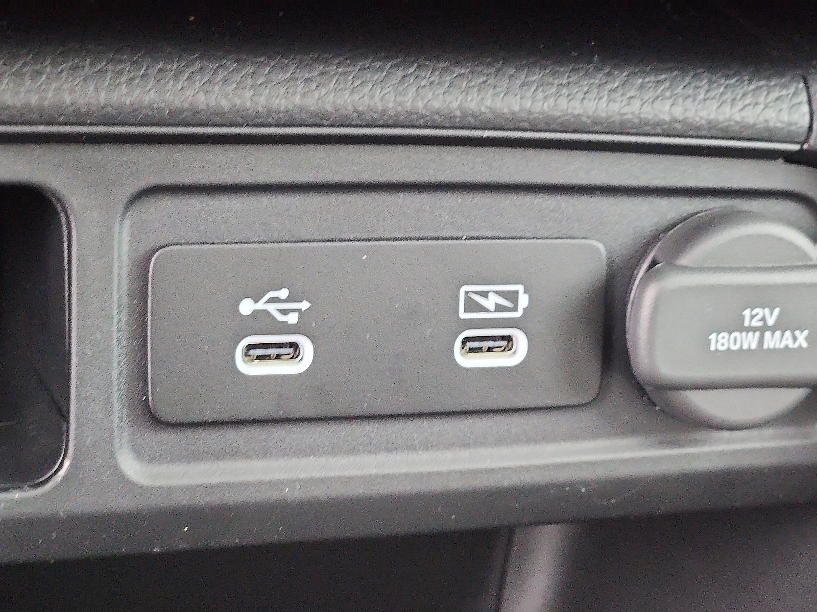 New 2026 Honda Passport TrailSport Elite image 16