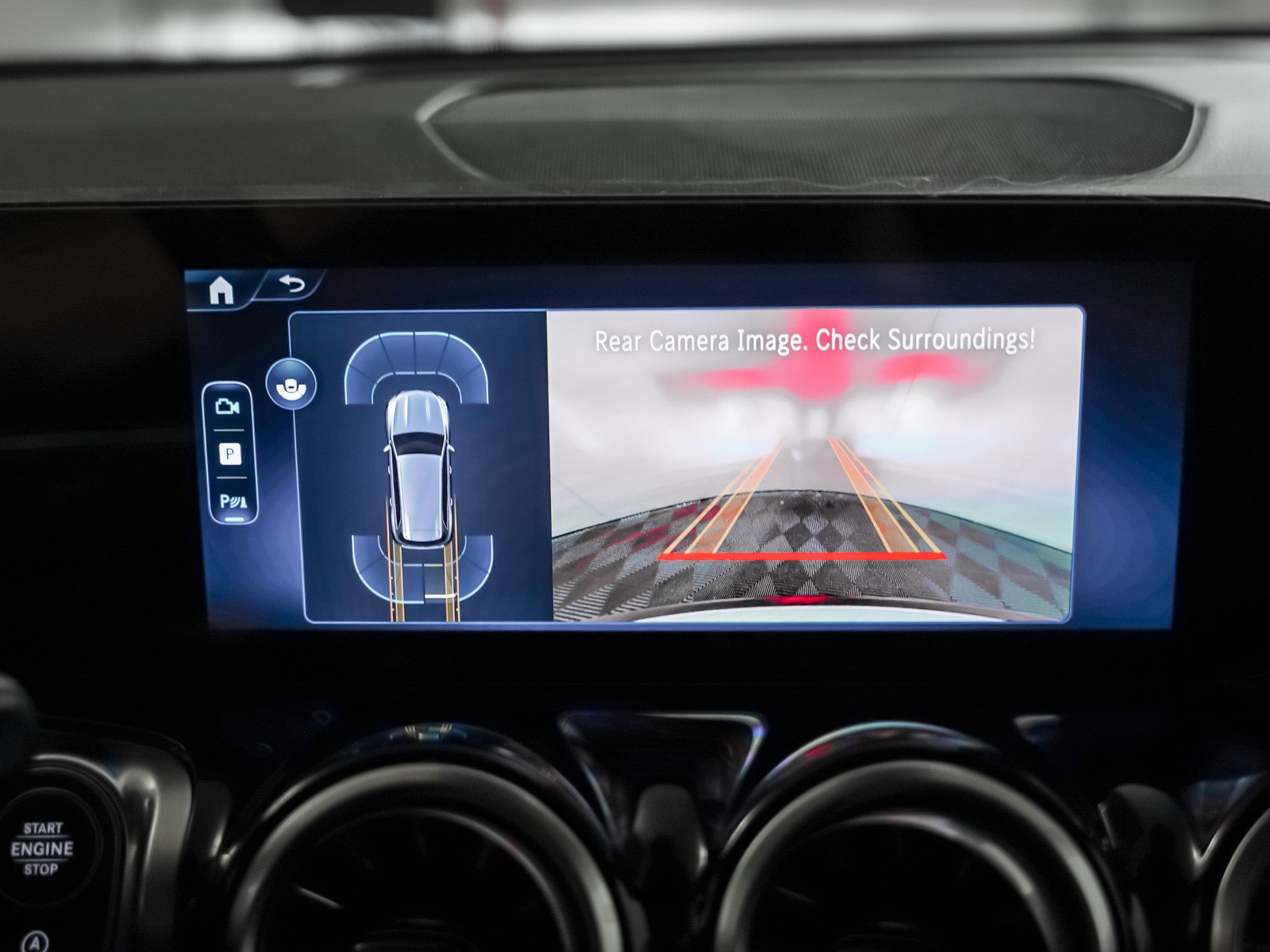 New 2025 Mercedes-Benz GLB 250 4MATIC image 20