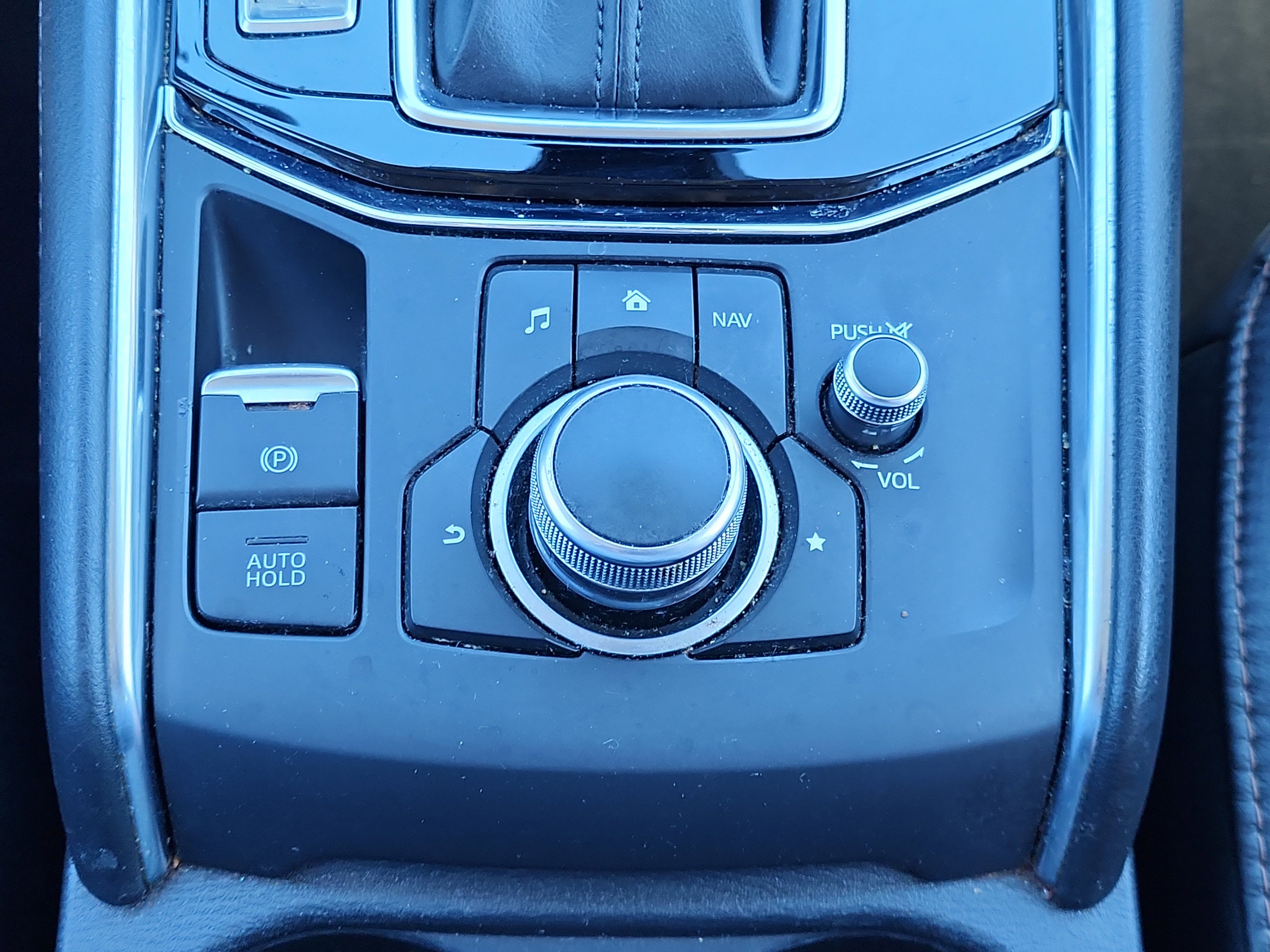 Used 2020 MAZDA CX-5 Grand Touring image 26