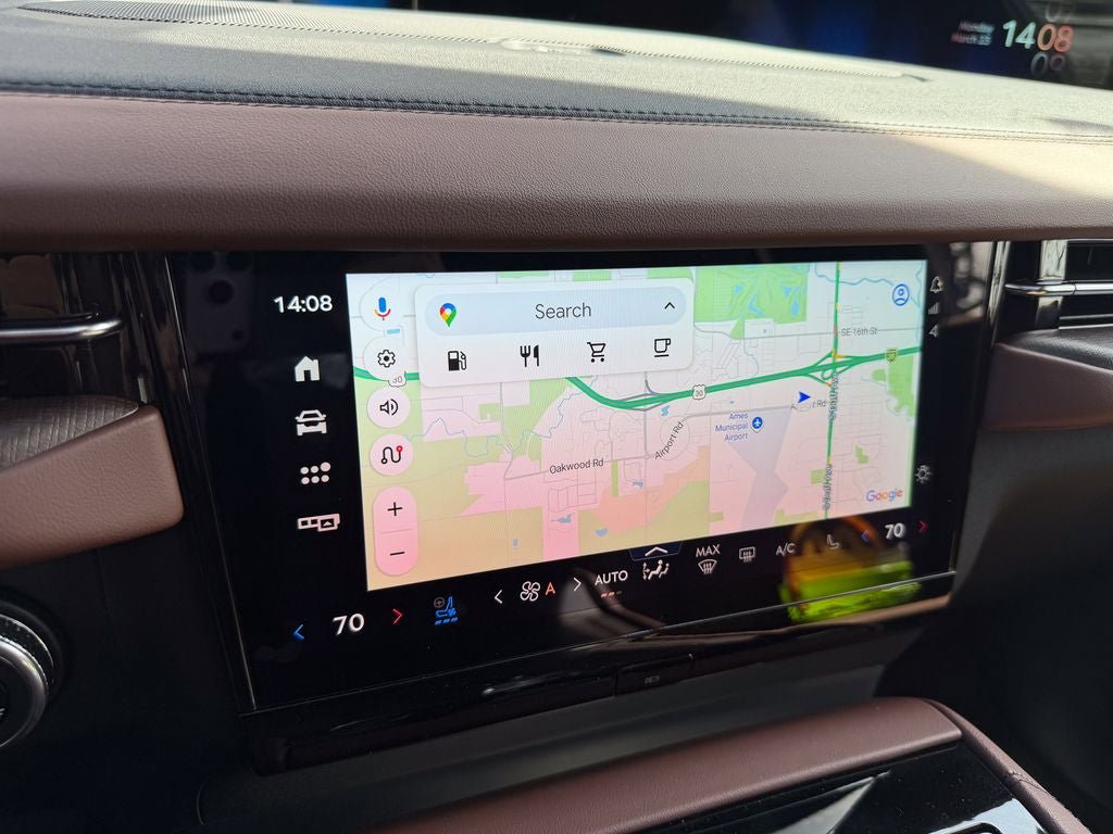 New 2026 Lincoln Navigator Reserve AWD/4WD image 41