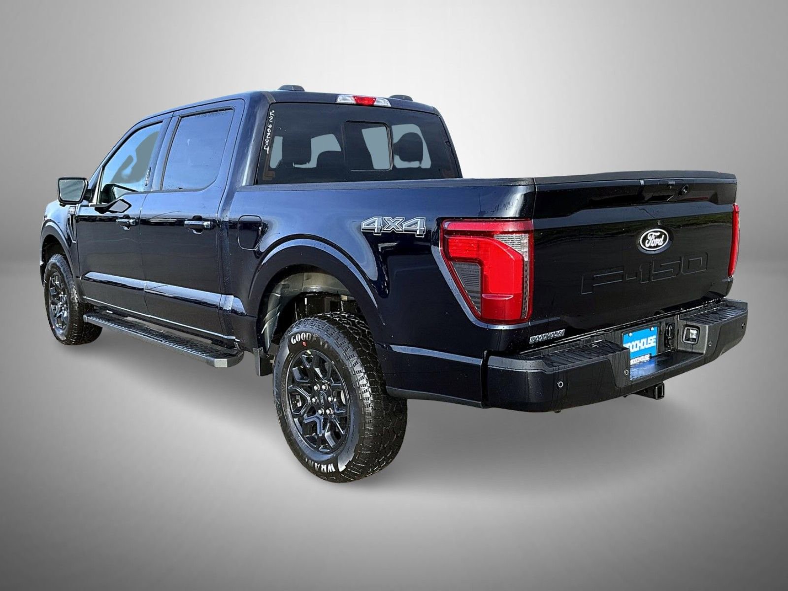 New 2026 Ford F150 XLT AWD/4WD image 7