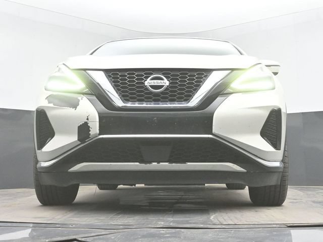 Used 2020 Nissan Murano S w/ Technology Package FWD image 25