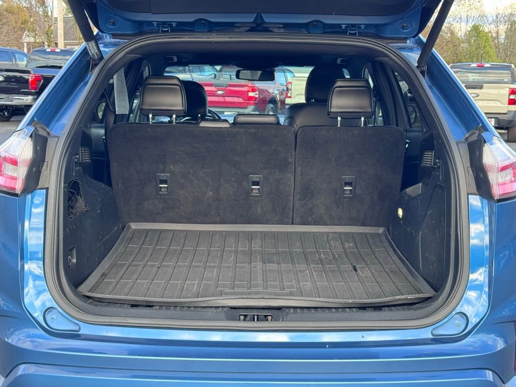 Used 2019 Ford Edge ST w/ Equipment Group 401A image 42