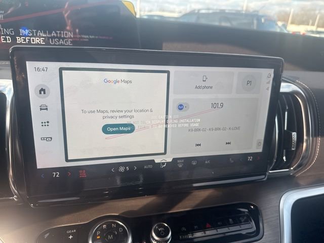 New 2026 Ford Expedition Platinum w/ Driver's Package image 31