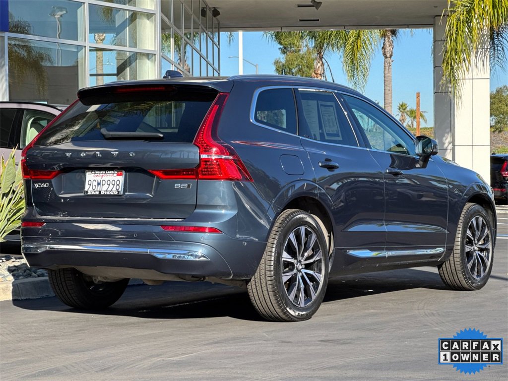 Certified 2023 Volvo XC60 B5 Plus image 5