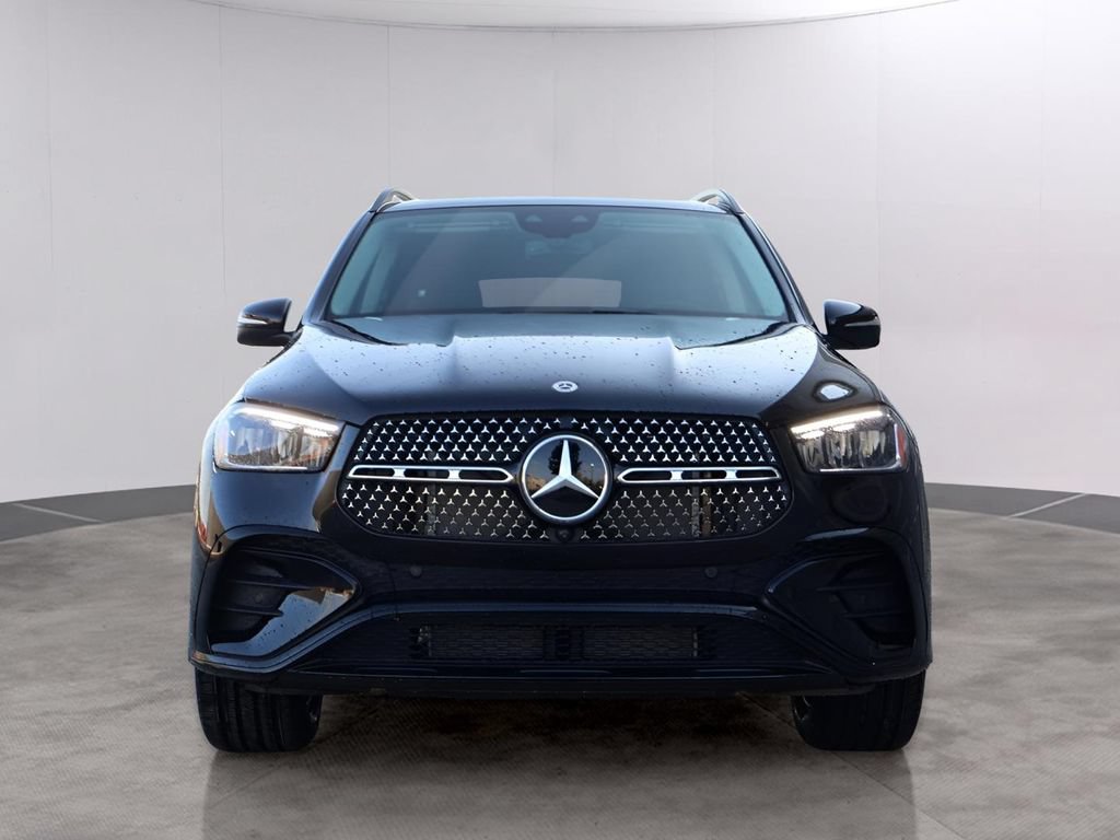 Certified 2026 Mercedes-Benz GLE 450 4MATIC image 2