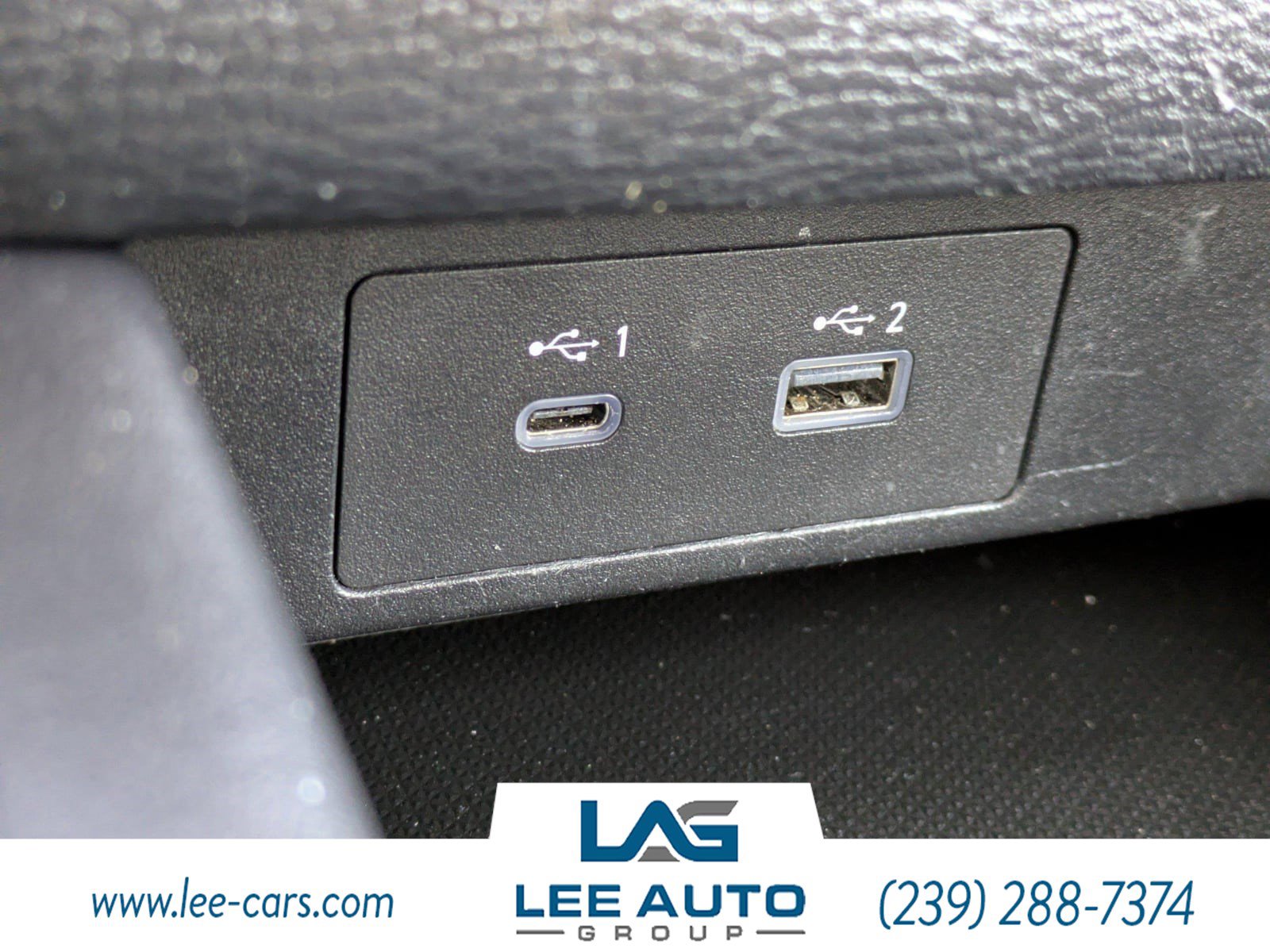 Used 2024 Mitsubishi Outlander ES image 21