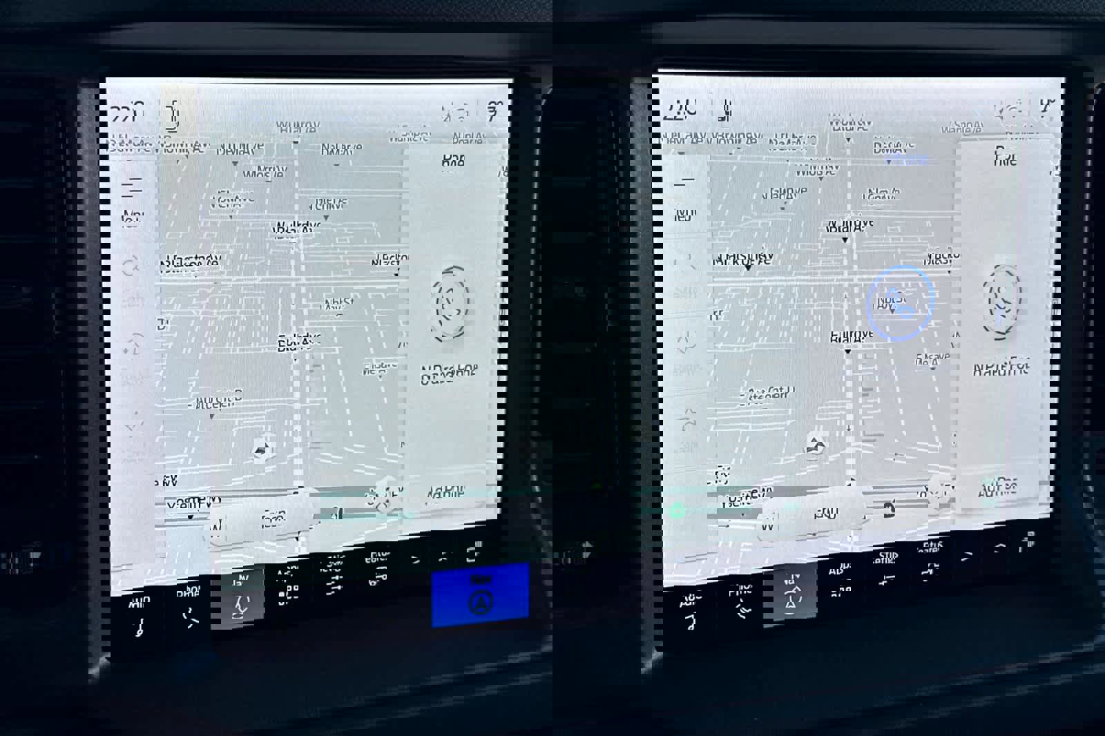 New 2026 Ford Bronco Big Bend image 20