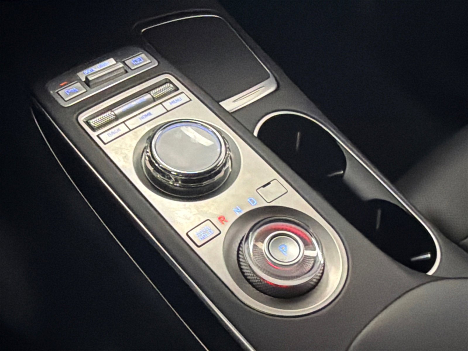 Used 2025 Genesis GV70 2.5T image 27