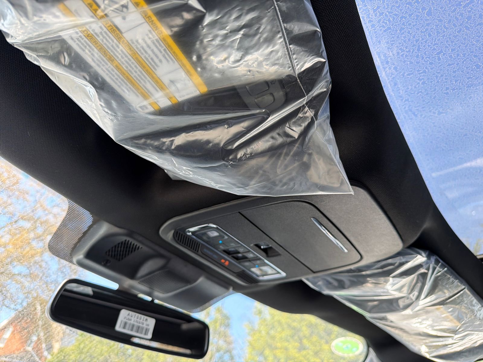New 2026 Ford F150 Platinum AWD/4WD image 30