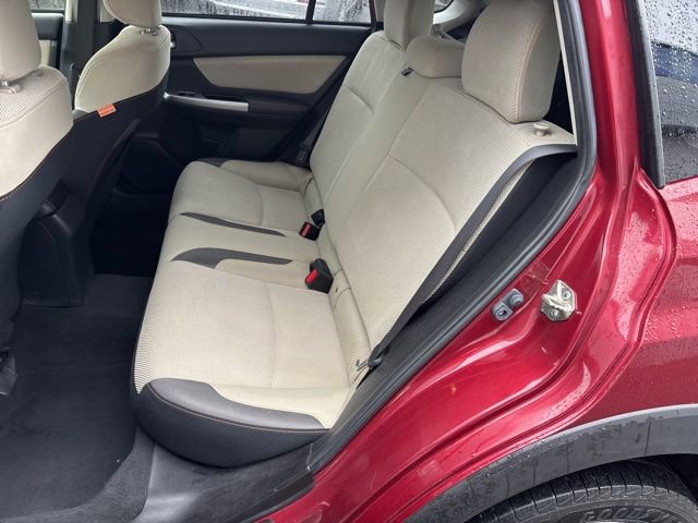 Used 2017 Subaru Crosstrek 2.0i Premium AWD/4WD image 9