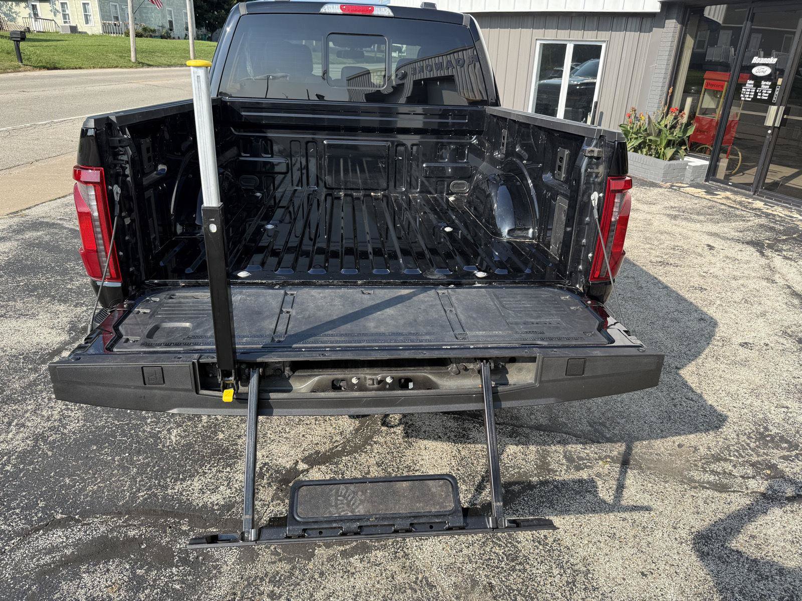 Used 2025 Ford F150 Tremor w/ Bed Utility Package AWD/4WD image 26