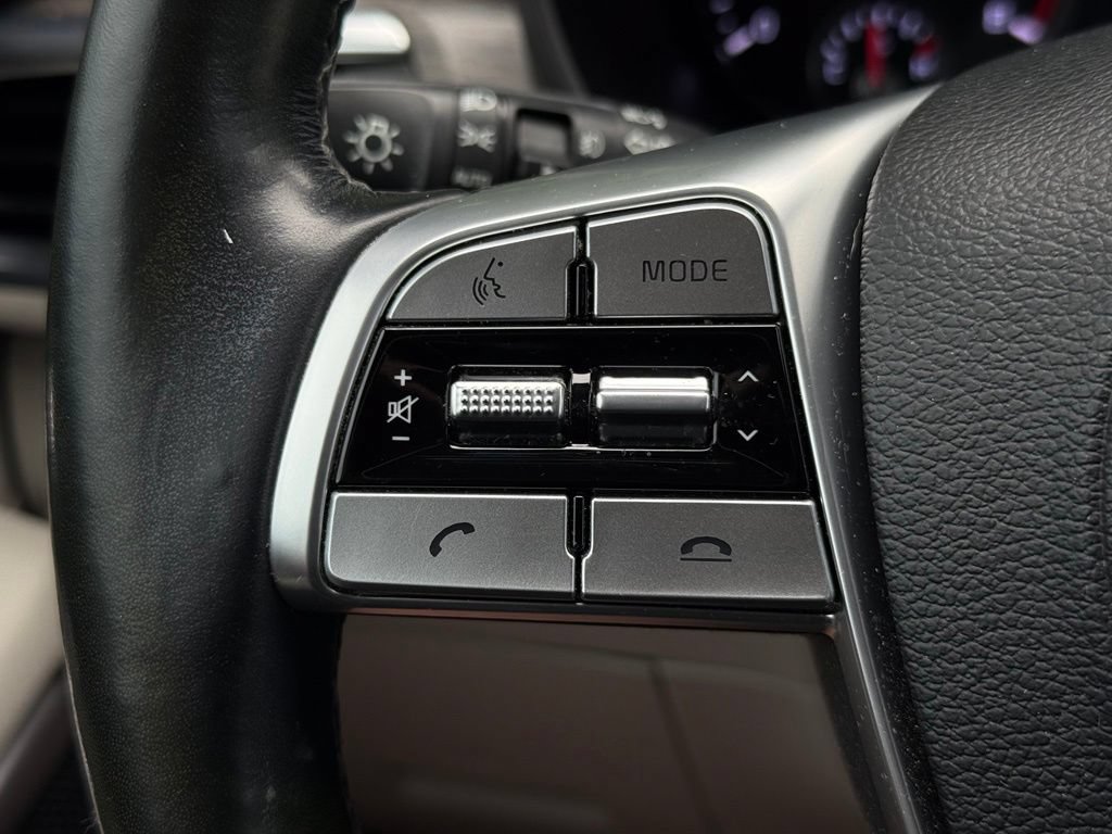 Used 2021 Kia Telluride SX w/ Nightfall Edition Package AWD/4WD image 25