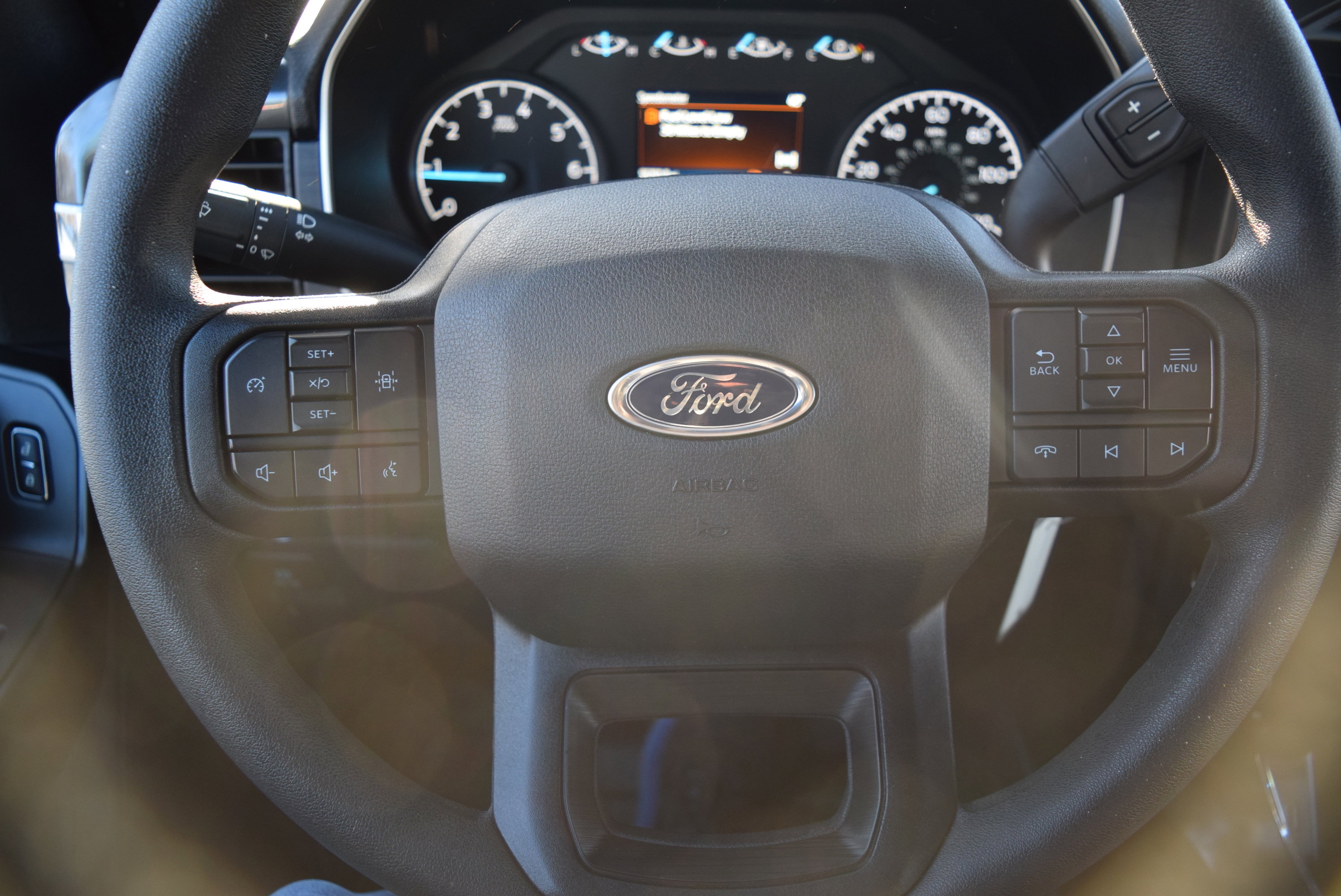 Certified 2023 Ford F150 XL w/ STX Appearance Package image 10