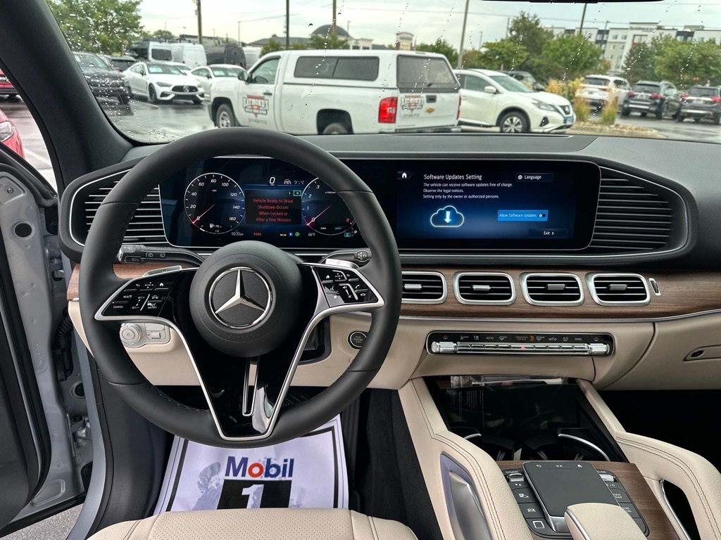 New 2026 Mercedes-Benz GLE 350 GLE 350 image 20