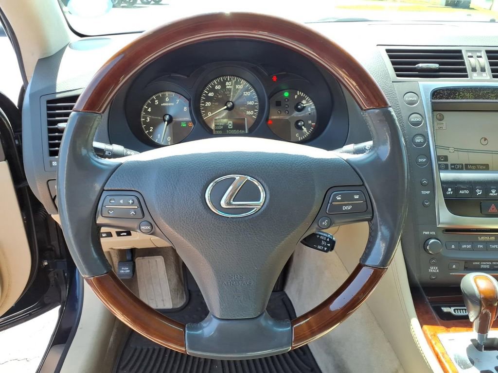 Used 2008 Lexus GS 350 image 20