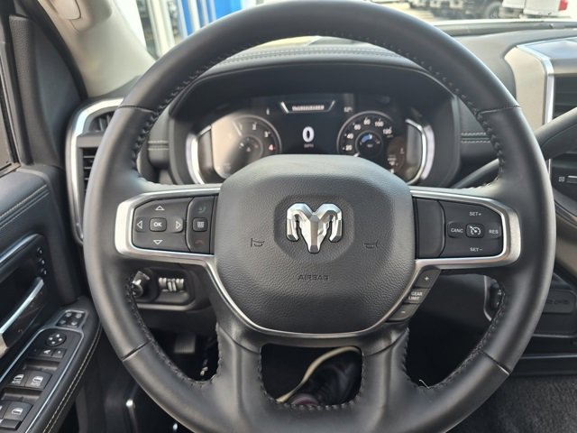 Used 2024 RAM 2500 Laramie image 10