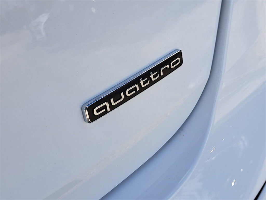 New 2026 Audi A3 2.0T Premium Plus image 5