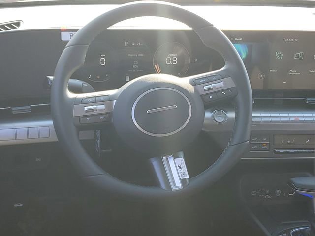 New 2026 Hyundai Kona SEL Sport image 11