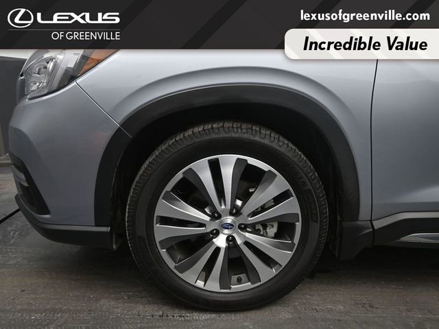 Used 2020 Subaru Ascent Limited w/ Popular Package #2 image 9